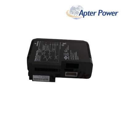 EMERSON KJ3243X1-BB1 12P3994X042 Profibus DP Module
