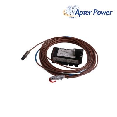 EMERSON PR6423/10R-030 CON021 Current Sensor
