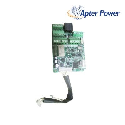 Schneider Electric PN658898P704 Control Board
