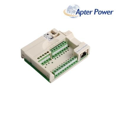 SCHNEIDER VX4A1104 Control Terminal Board
