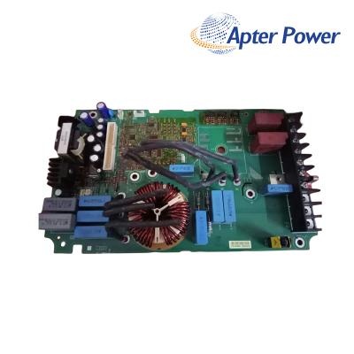 Schneider 16252910112A06 Inverter Drive Board
