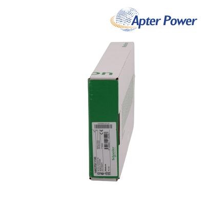 Schneider Modicon Quantum 140CPS11100 Power Supply
