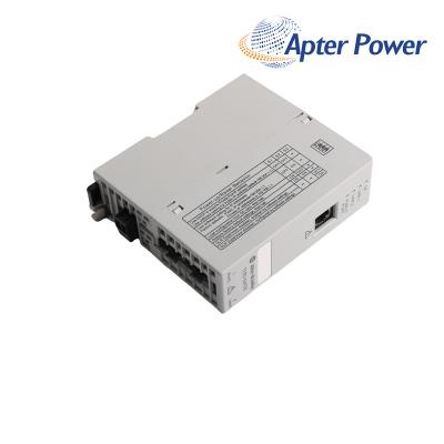 Allen-Bradley Rockwell 1783-NATR Net Ethernet Router
