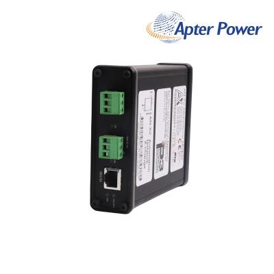 PROSOFT AN-X2-AB-DHRIO Network connector module
