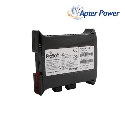 PROSOFT PLX51-DF1-ENI Routing Module
