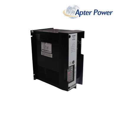 Reliance Electric 57C330C Remote I/O Head
