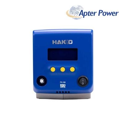 HAKKO HT-FX100 Induction Heat Soldering Station
