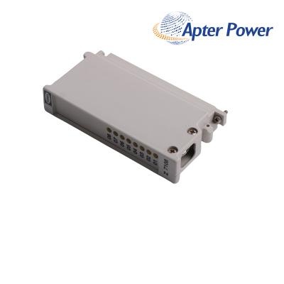 HIMA ZI006 Cable Plug

