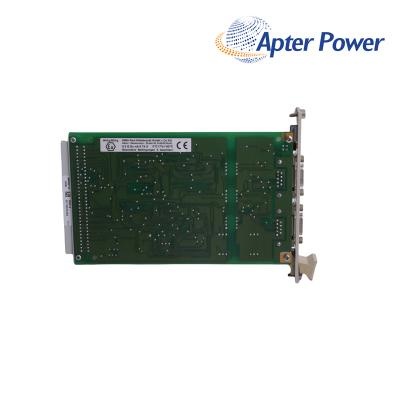 HIMA F8621/A F8621A CPU Module

