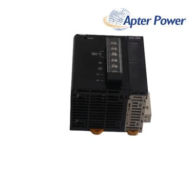 Omron CP1W-8ER Expansion Output Module
