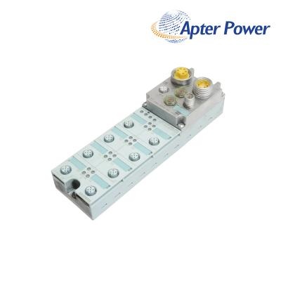 Siemens 6ES7143-3BH10-0XA0 Basic module
