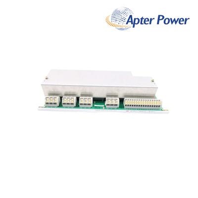 ABB UNC 4672A,V.1 HIEE205012R0001 Measuring Interface Unit
