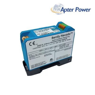 Bently Nevada 330180-X2-05 MOD: 181634-01 Proximity Sensor
