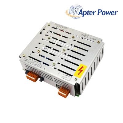 ABB UNS0868A-P HIEE305120R0001 Power Supply
