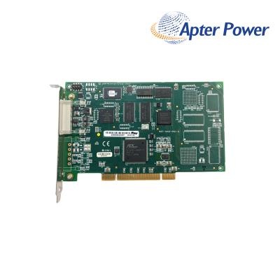 WOODHEAD SST-DN3-PCU-1 DeviceNet Interface Card
