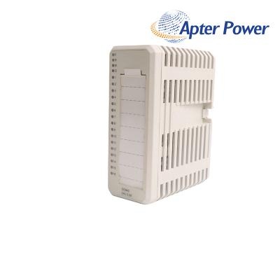 ABB DO840 3BSE020838R1 Digital Output Module
