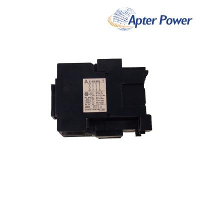 MITSUBISHI S-K18 Magnetic Contactors
