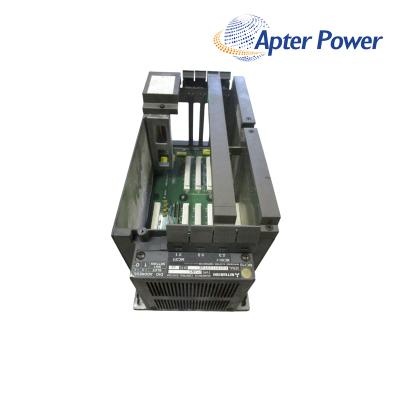 MITSUBISHI FCAM3 Control Slot Rack
