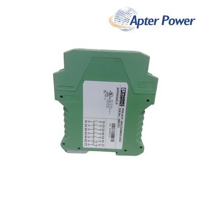 PHOENIX 2963747 PSR-SCP-24UC/URM/5X1/2X2 Safety Relay Module
