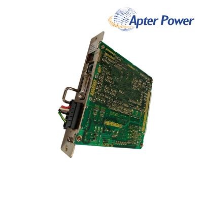 Panasonic 581B652D DV4E0521 Converter Control Card
