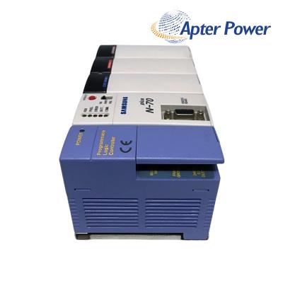 SAMSUNG CPL9412 AC Servo Contactor
