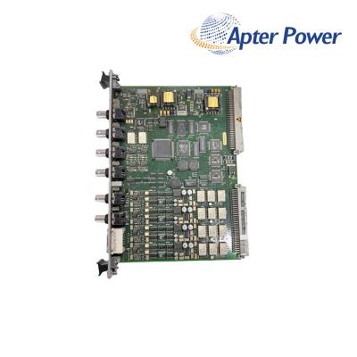 VIBRO METER VM600 MPC4 200-510-074-113 Protection Card
