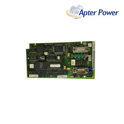 SEW FFI31C 8223017.10 Frequency Converter Module
