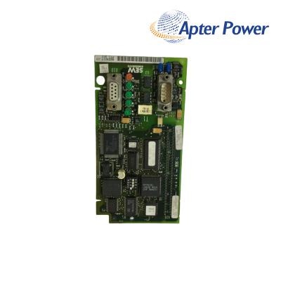 SEW MOVITRAC 304 820 679 1. Frequency Converter Module
