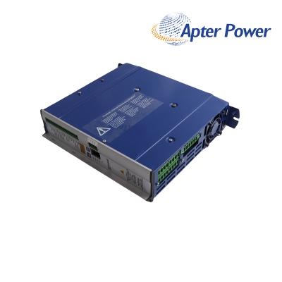 KOLLMORGEN SERVOSTAR 610-AS Digital Servo Amplifier
