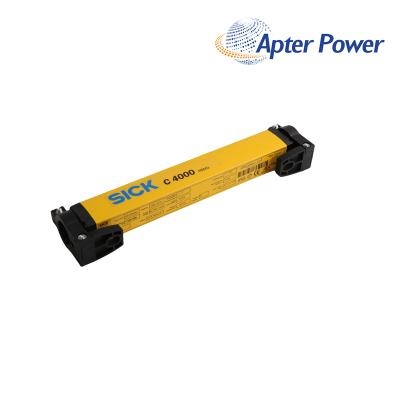 SICK C41E-0101AG300 Safety light curtains
