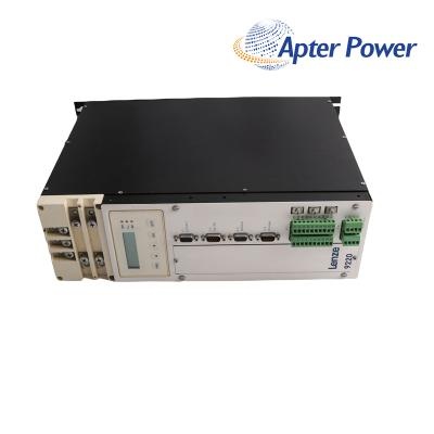 Lenze 33.9222.E Servo Drive
