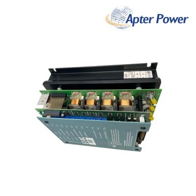 SSD 514C-16-00-00-00 Isolated thyrsitor drive
