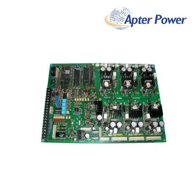 Sanken DK14075C Circuit Board

