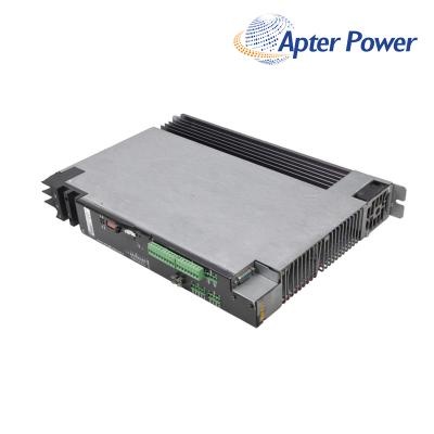 BOSCH SM25/50-TCT Servo Drive Control
