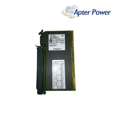 Allen Bradley Rockwell 1771-IFF/A Analog Input Module
