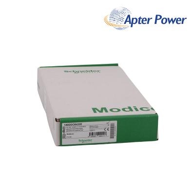 Schneider Electric 140DDO84300 Discrete output module
