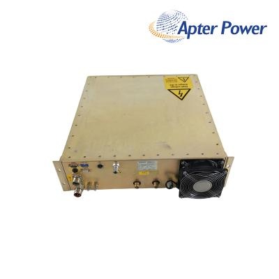 MUEGGE MX4000X-111KL Power Supply Module
