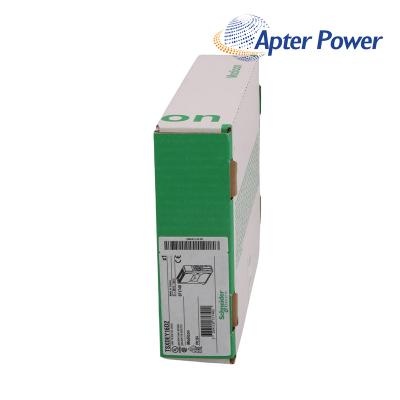 Schneider Electric TSXDEY16D2 Discrete input module
