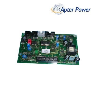 MUEGGE VT0810 ME0120A-120AB Circuit Board
