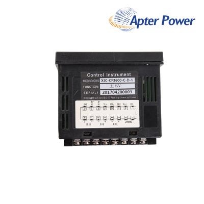 XJSENSOR XJC-CF3600-C-RS485 Digital control indicator
