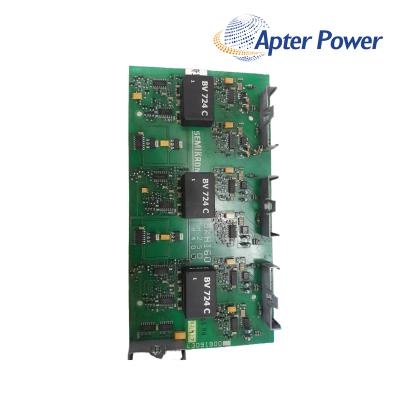 SEMIKRON SKHI60 Peripheral Driver
