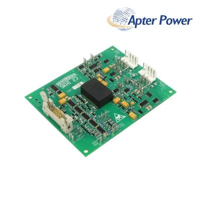 SEMIKRON SKHI23 SKHI23/12R IGBT Module
