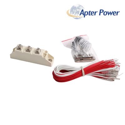 SEMIKRON SKKT106/16E Thyristor Module
