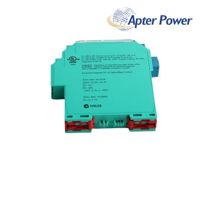 PEPPERL+FUCHS KFD2-VR4-Ex1.26 Voltage Repeater
