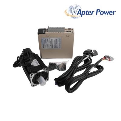 SIHONG 80SFM-E02430-2B6 AC Servo Driver
