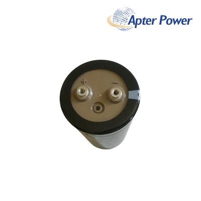 Hitachi HCGF5AX 6800MFD 400VDC Capacitor Unit
