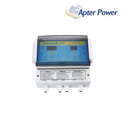 Chemtrol CH250 ORP/pH Digital Controller
