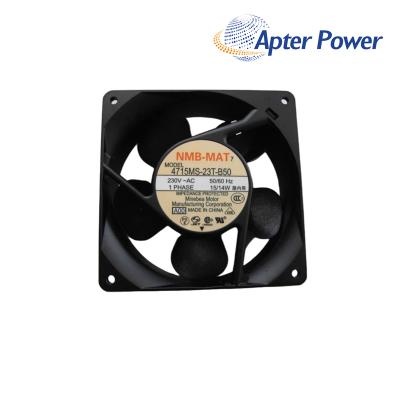 NMB 4715MS-23T-B50-A00 AC Axial Fan
