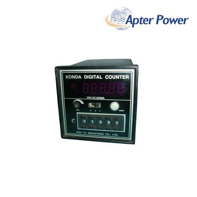 KONDA DN-UC-5DMA Digital Counter Module
