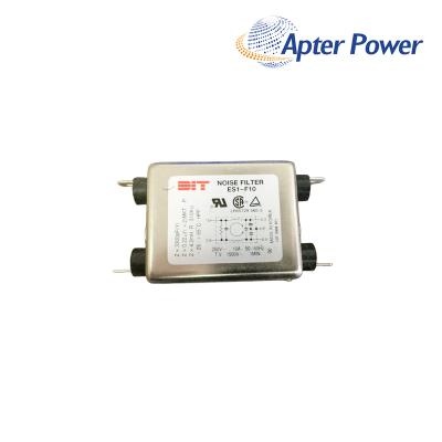 BIT ES1-T20 Power Filter Module

